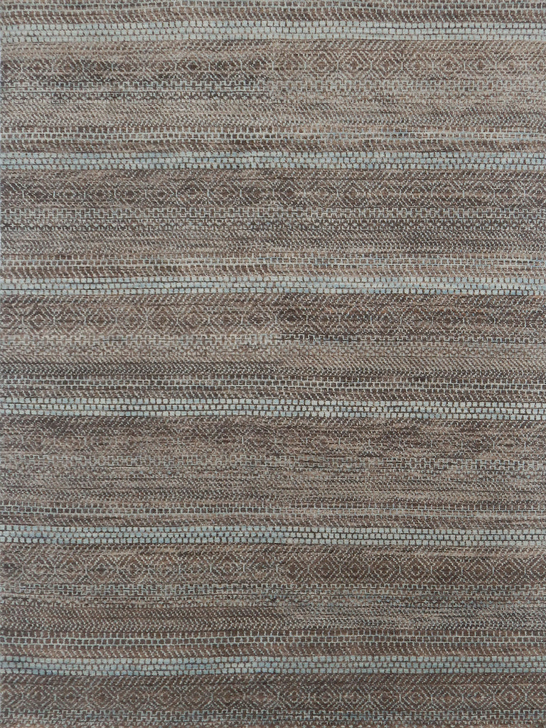 ATL325D Dark Brown Light Blue