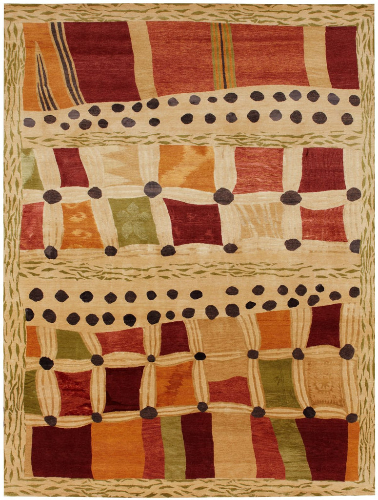 Aboriginal Multi