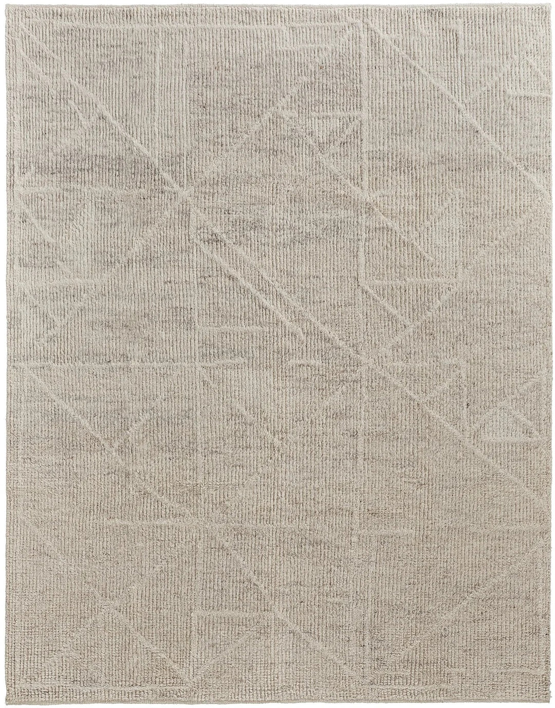 Allie Ivory Beige – KA Menendian Rug Gallery