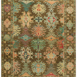 Amadis Charcoal Brown