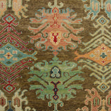 Amadis Charcoal Brown