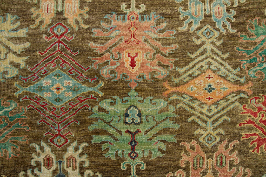 Amadis Charcoal Brown