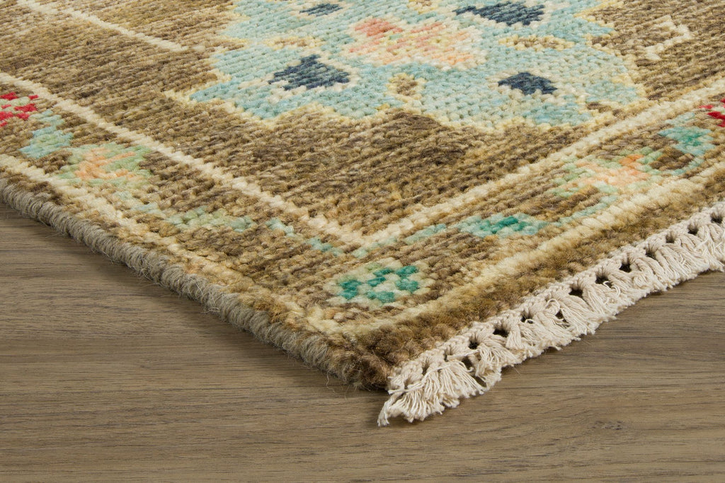 Amadis Charcoal Brown