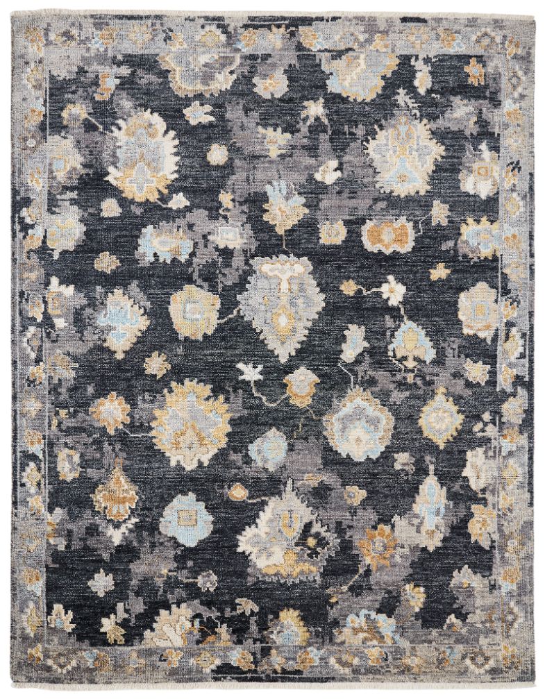 Ambrosia Charcoal