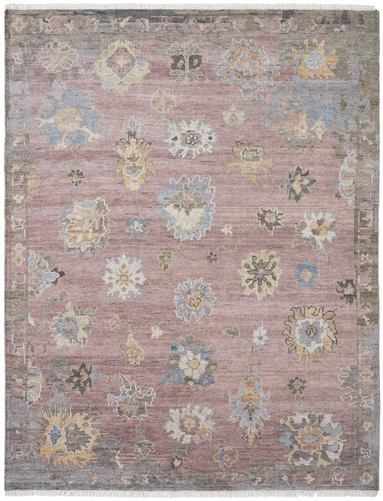 Ambrosia Dusty Rose