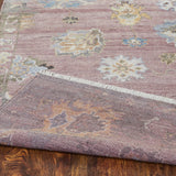 Ambrosia Dusty Rose