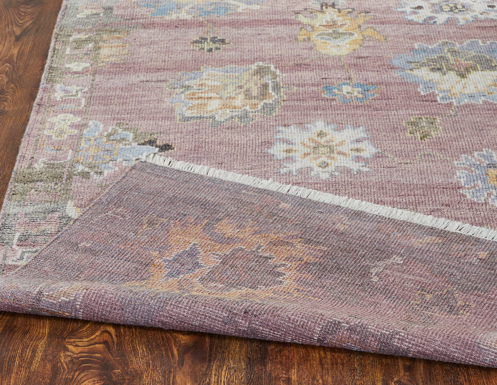 Ambrosia Dusty Rose