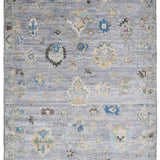 Ambrosia Lavender Gray/Multi
