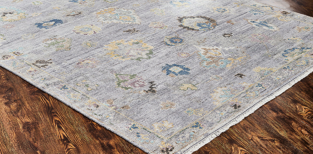 Ambrosia Lavender Gray/Multi