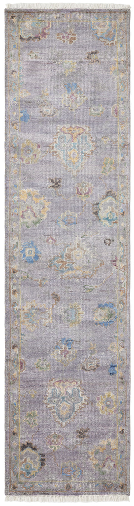 Ambrosia Lavender Gray/Multi