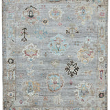 Ambrosia Light Gray/Multi