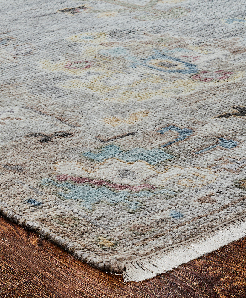 Ambrosia Light Gray/Multi