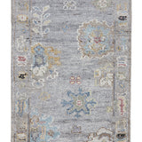 Ambrosia Light Gray/Multi