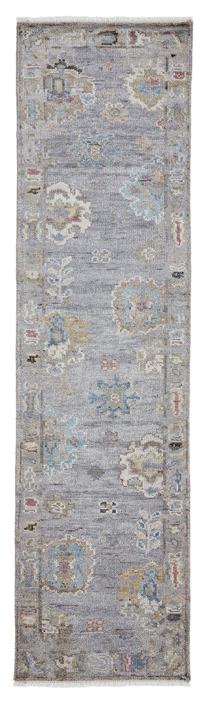 Ambrosia Light Gray/Multi