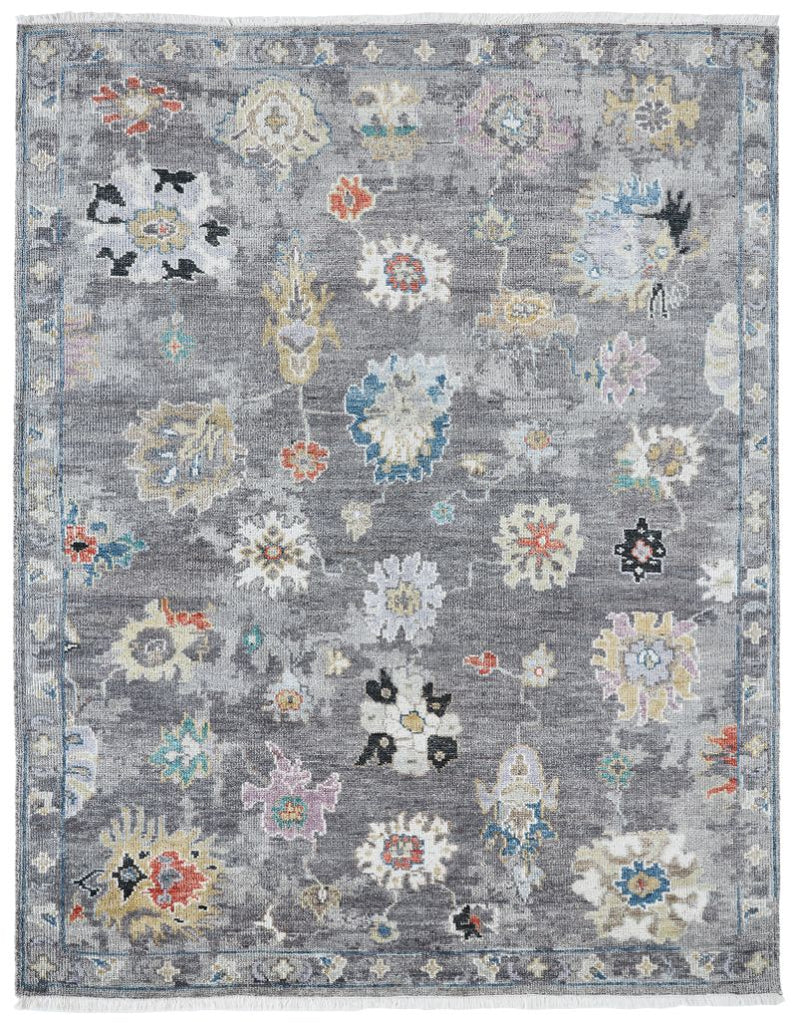 Ambrosia Medium Gray/Multi