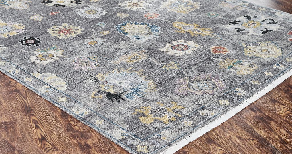 Ambrosia Medium Gray/Multi