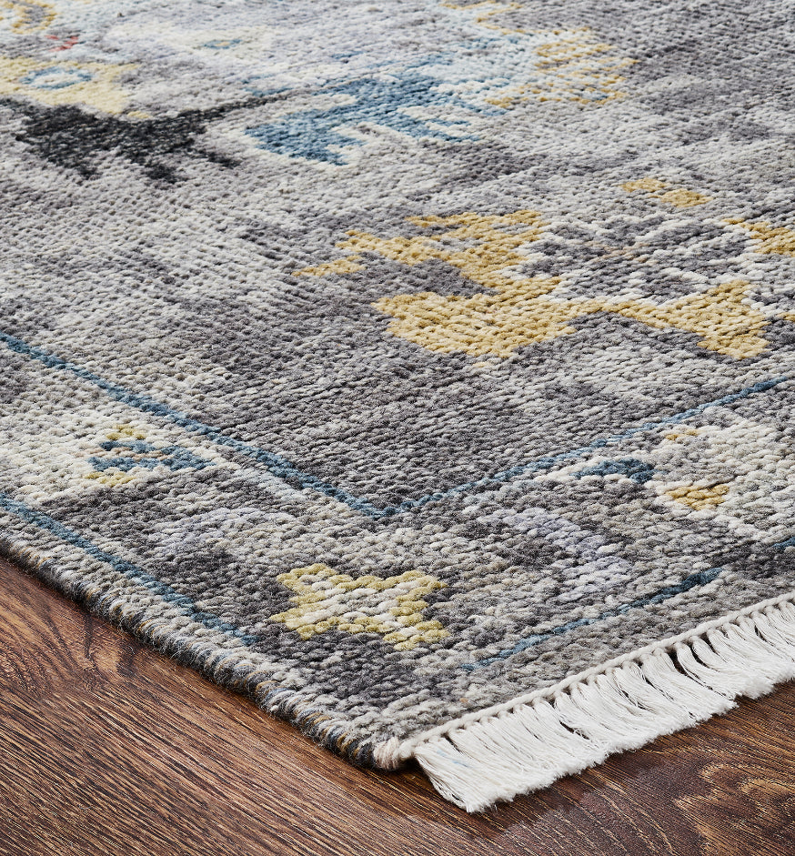 Ambrosia Medium Gray/Multi