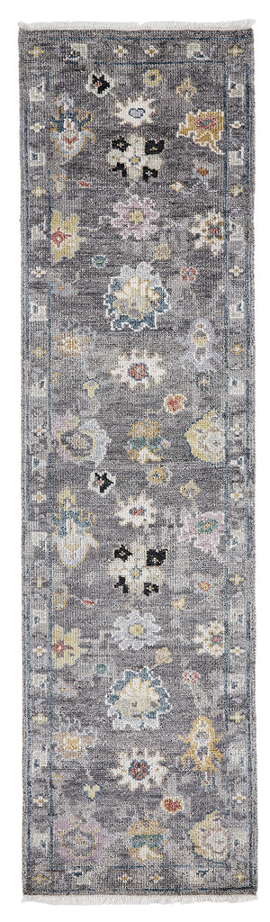 Ambrosia Medium Gray/Multi