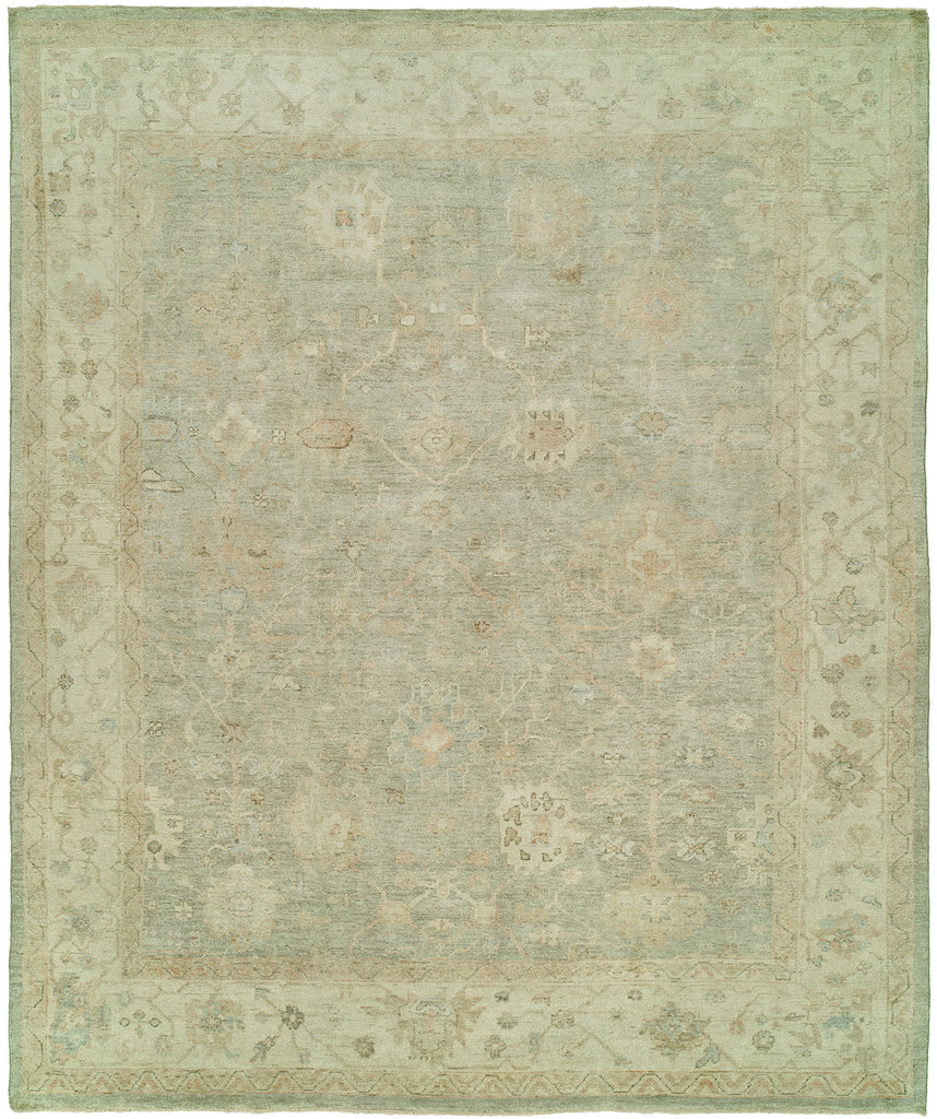 Anatolia Aqua Linen