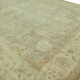 Anatolia Aqua Linen
