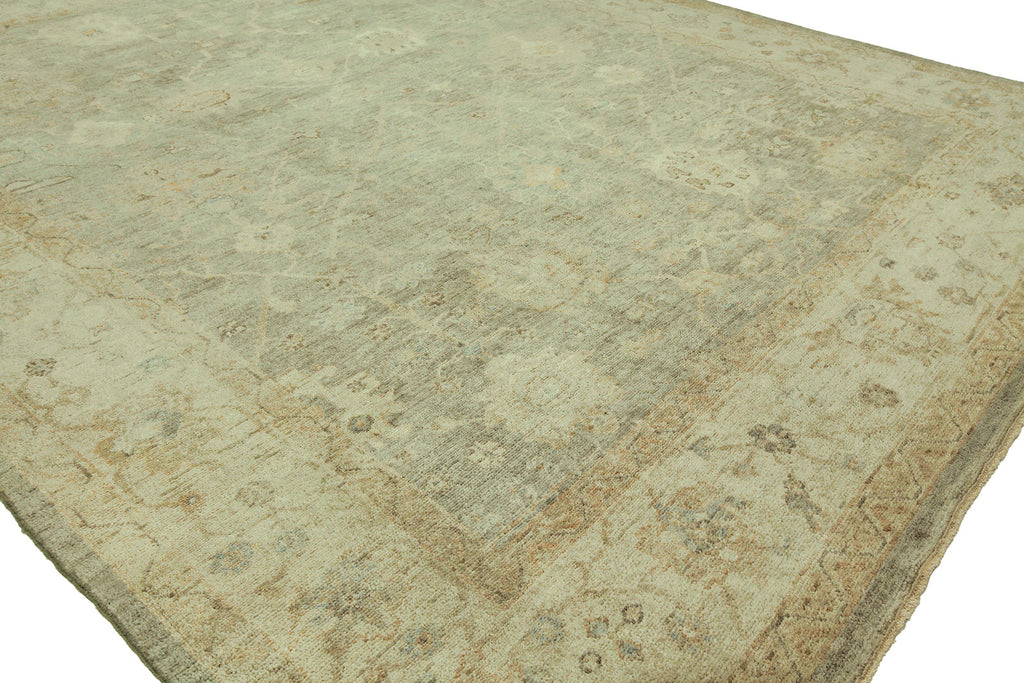 Anatolia Aqua Linen