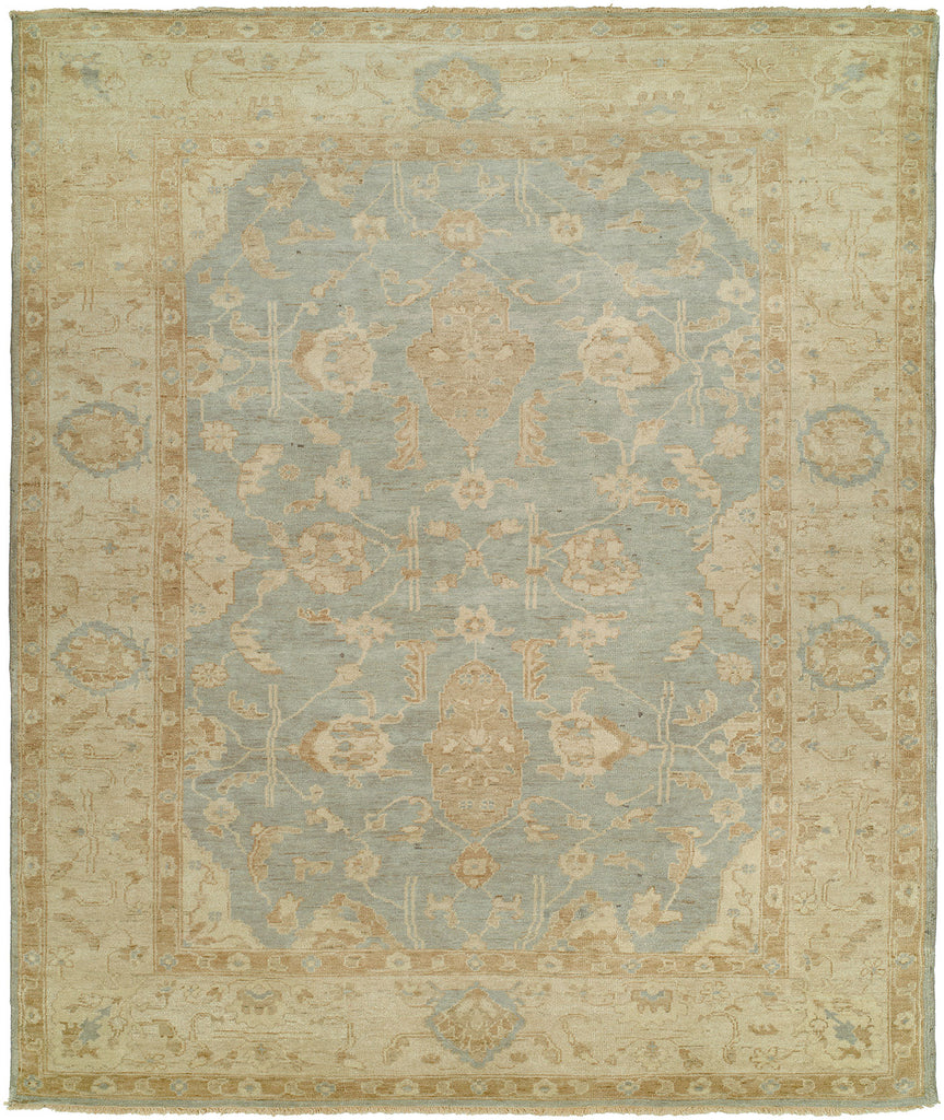 Anatolia Vintage Blue