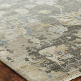 Angora Antique Grey