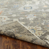 Angora Antique Grey