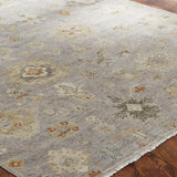 Angora Pearl Grey