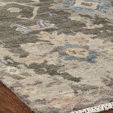 Angora Soft Umber
