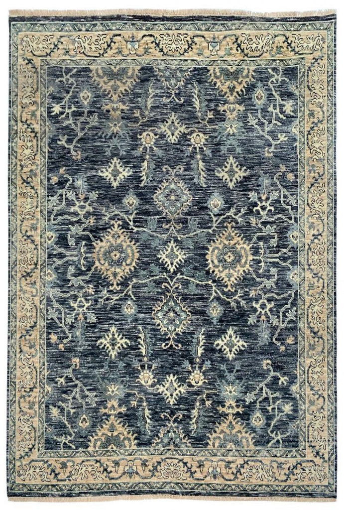 Ankara Denim Sand
