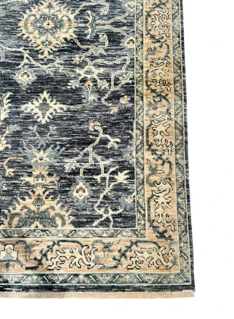 Ankara Denim Sand