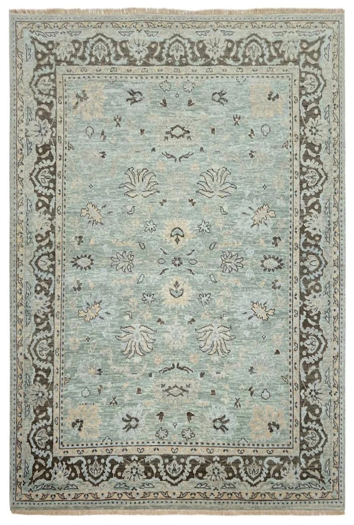 Ankara Seafoam Taupe