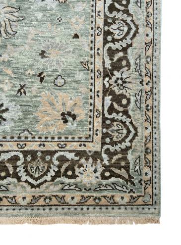 Ankara Seafoam Taupe