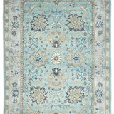 Ankara Sky Blue Grey