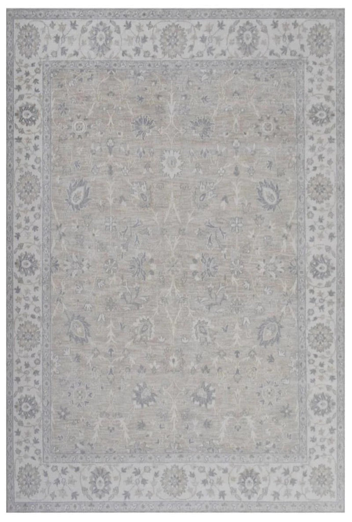 Athena Ivory Blue