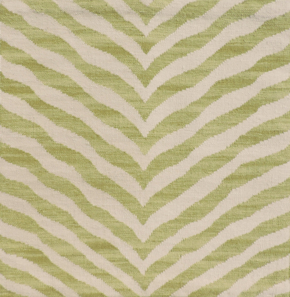 BOM309G Green Ivory