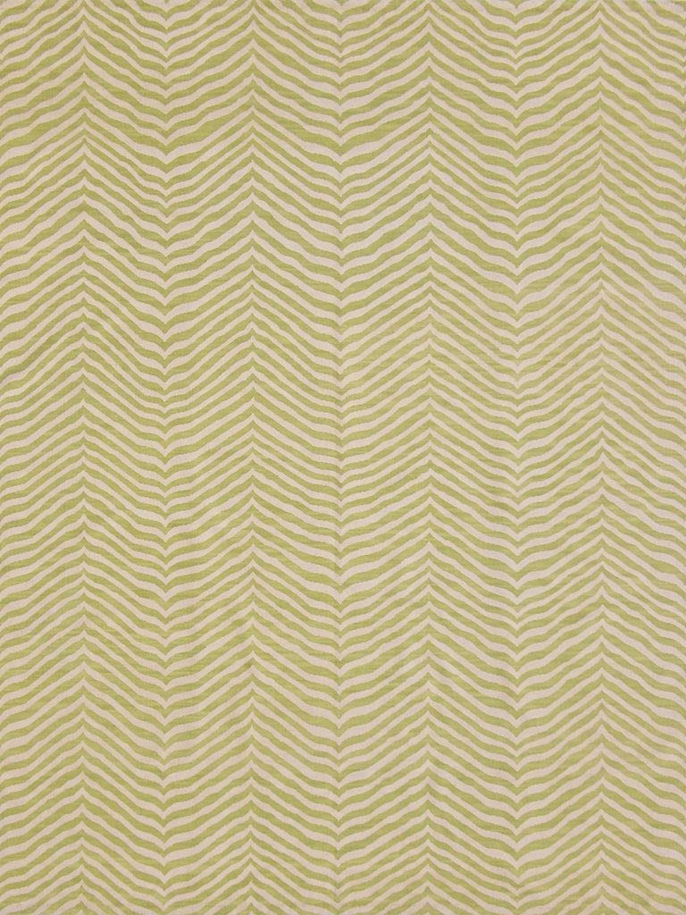 BOM309G Green Ivory