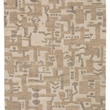 Bakuba Beige