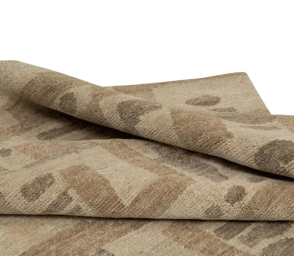 Bakuba Beige