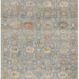 Bequest Blue Multi