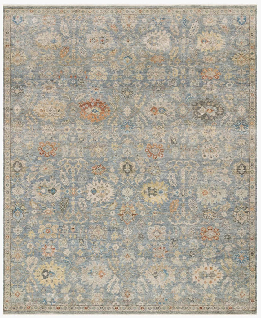 Bequest Blue Multi