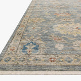 Bequest Blue Multi