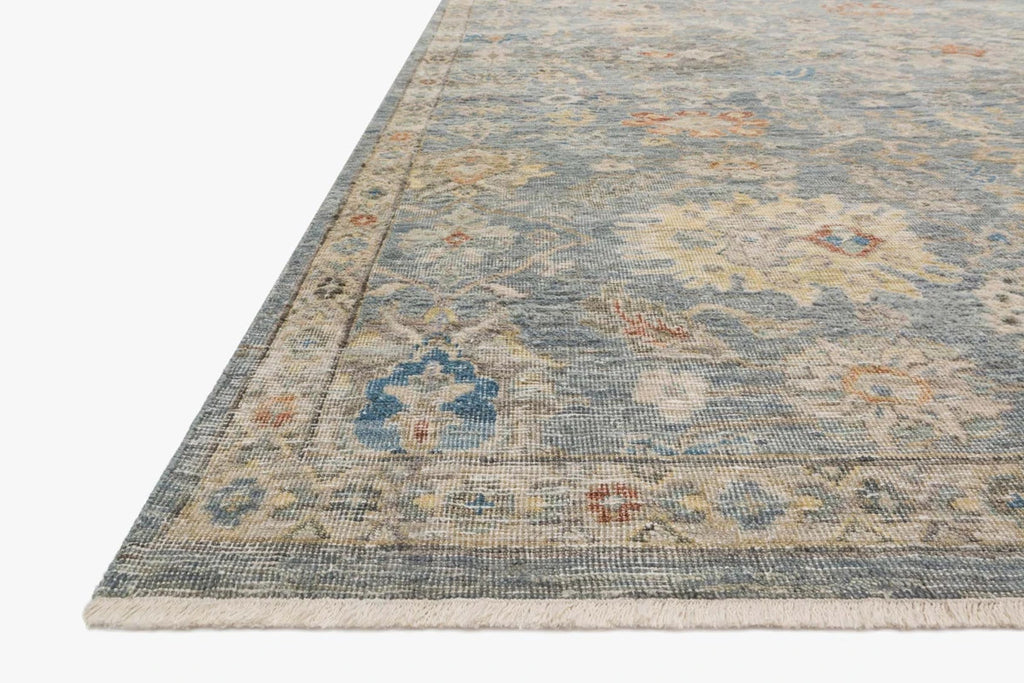Bequest Blue Multi
