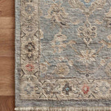 Bequest Blue Multi