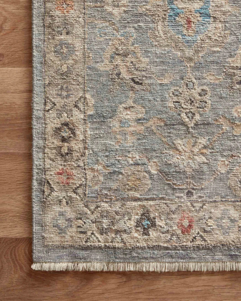 Bequest Blue Multi