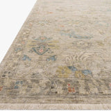 Bequest Oatmeal Multi