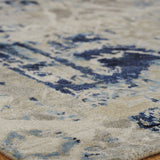Bergamo Travertine Indigo