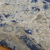 Bergamo Travertine Indigo