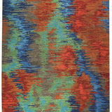Borealis Pacific Fire